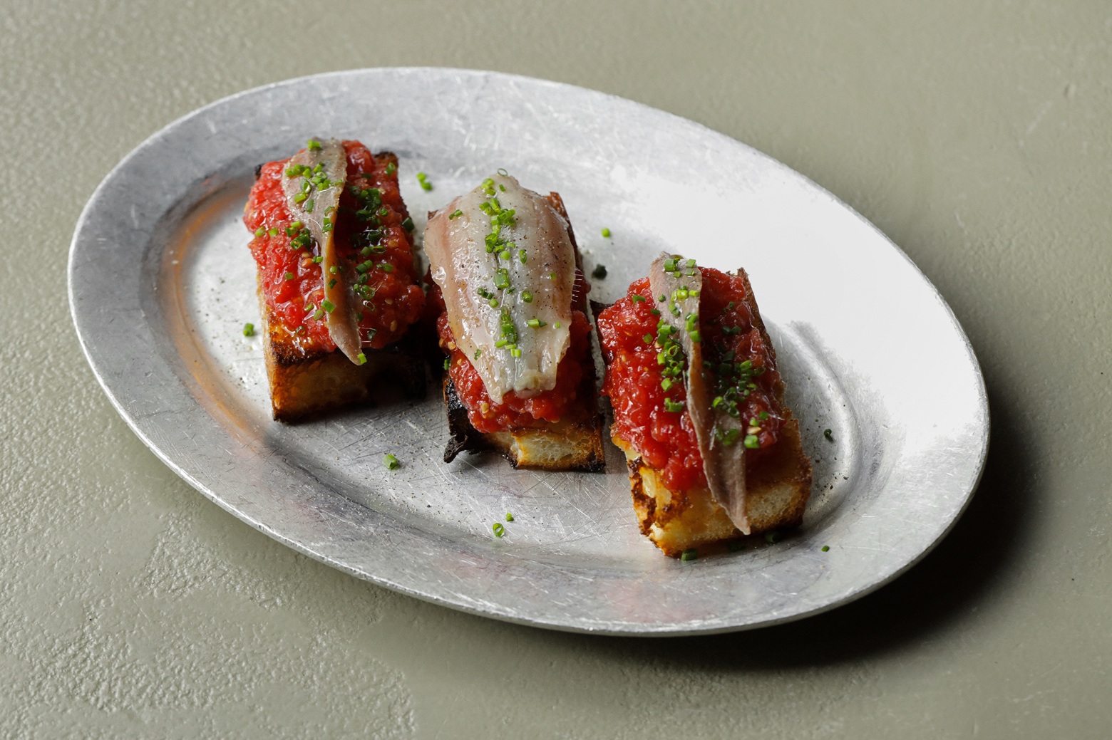 С огоньком!