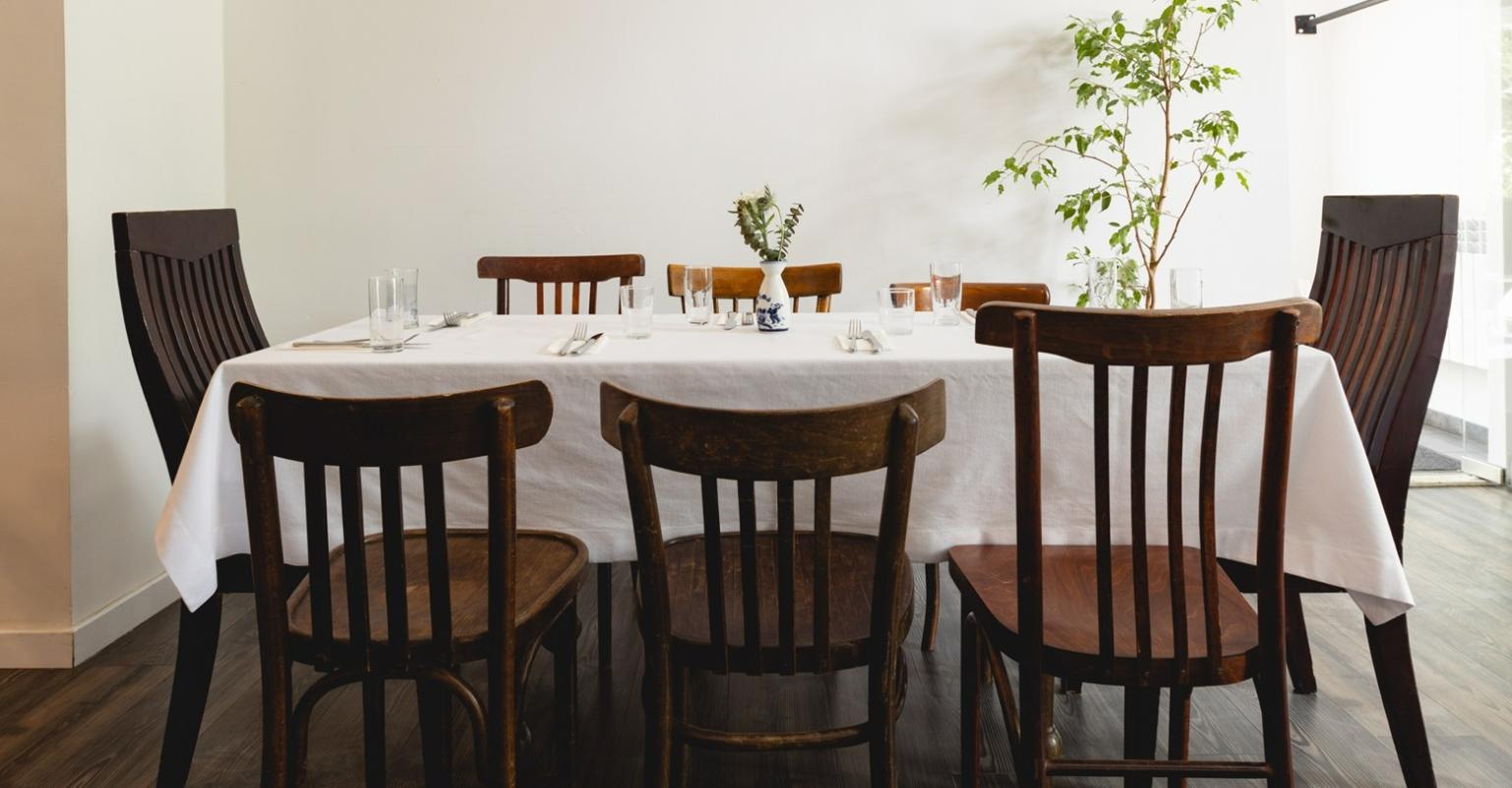 Kitchen Bistro возвращается в Алматы