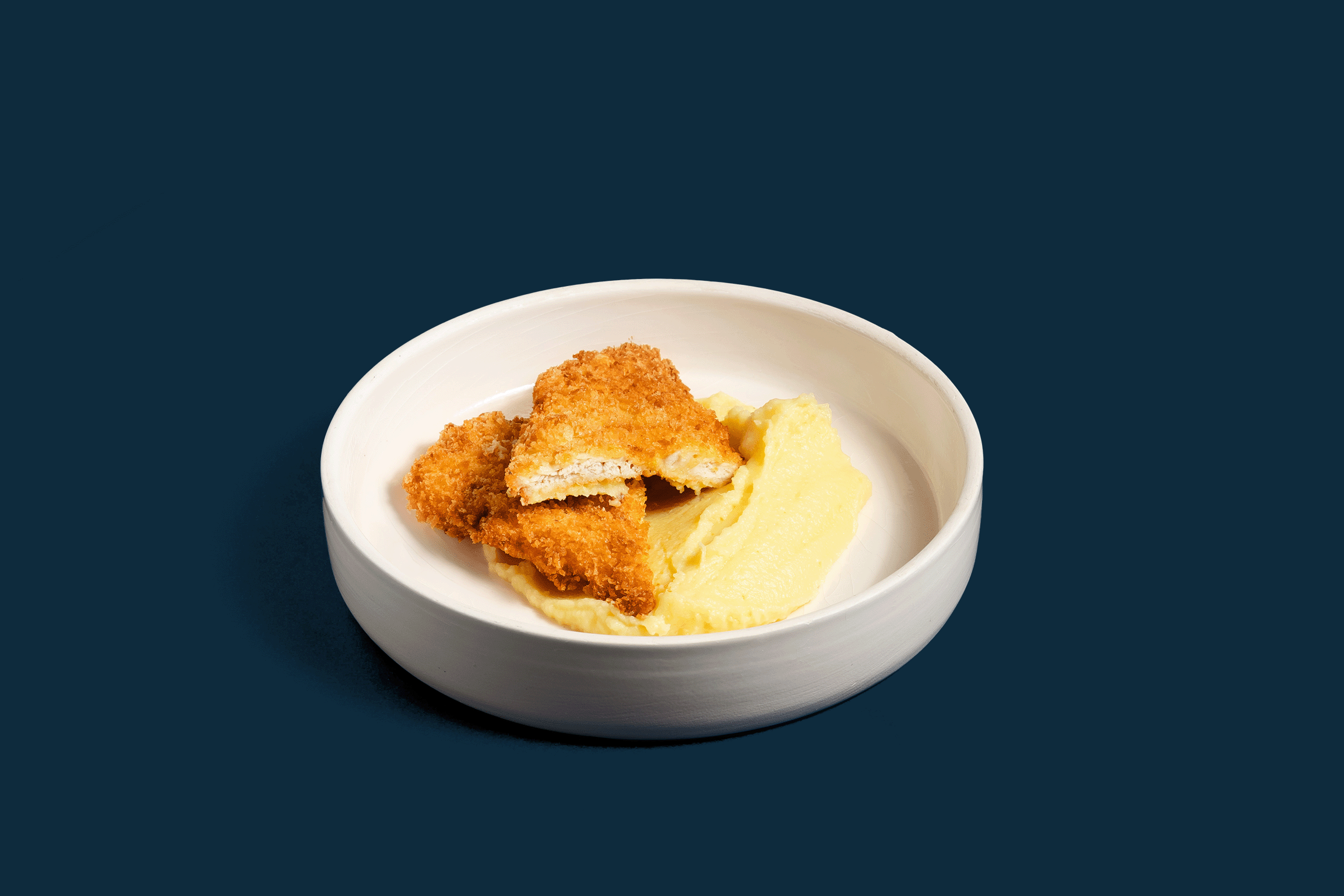 В «Дареджани» появилось детское меню В «Дареджани» появилось детское меню