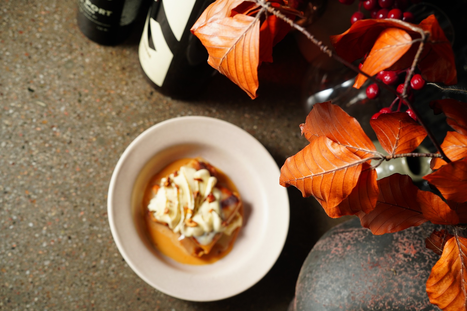 Завтраки с дымком от Руслана Закирова