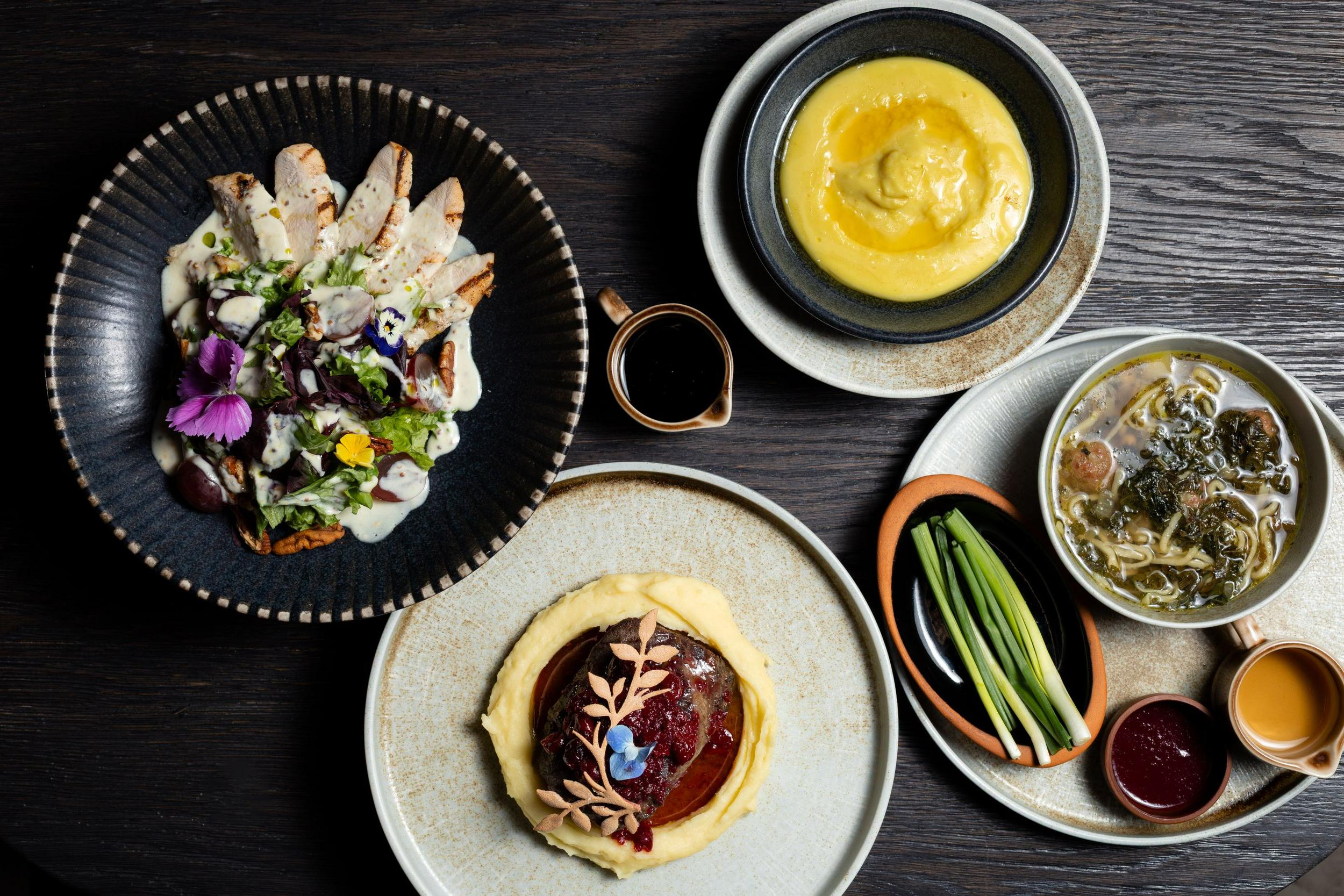 Играем в конструктор