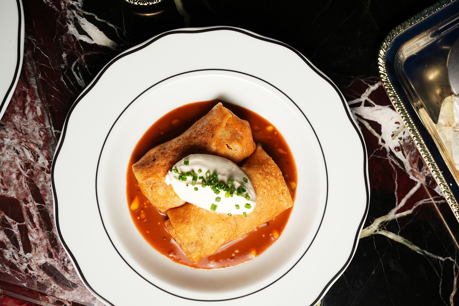 Возвращение комфорт-фуда