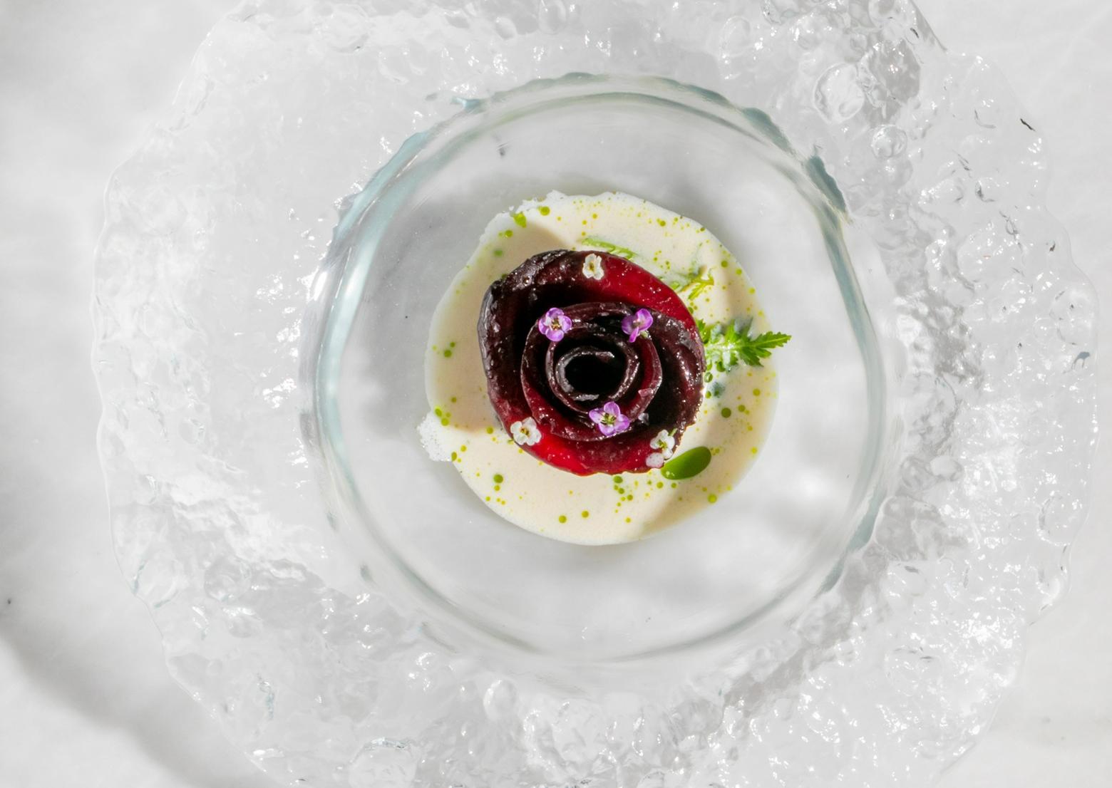 Наследие вкуса