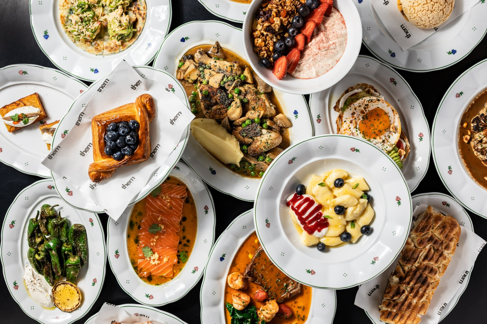 Обновления в TheM Neo Bistro