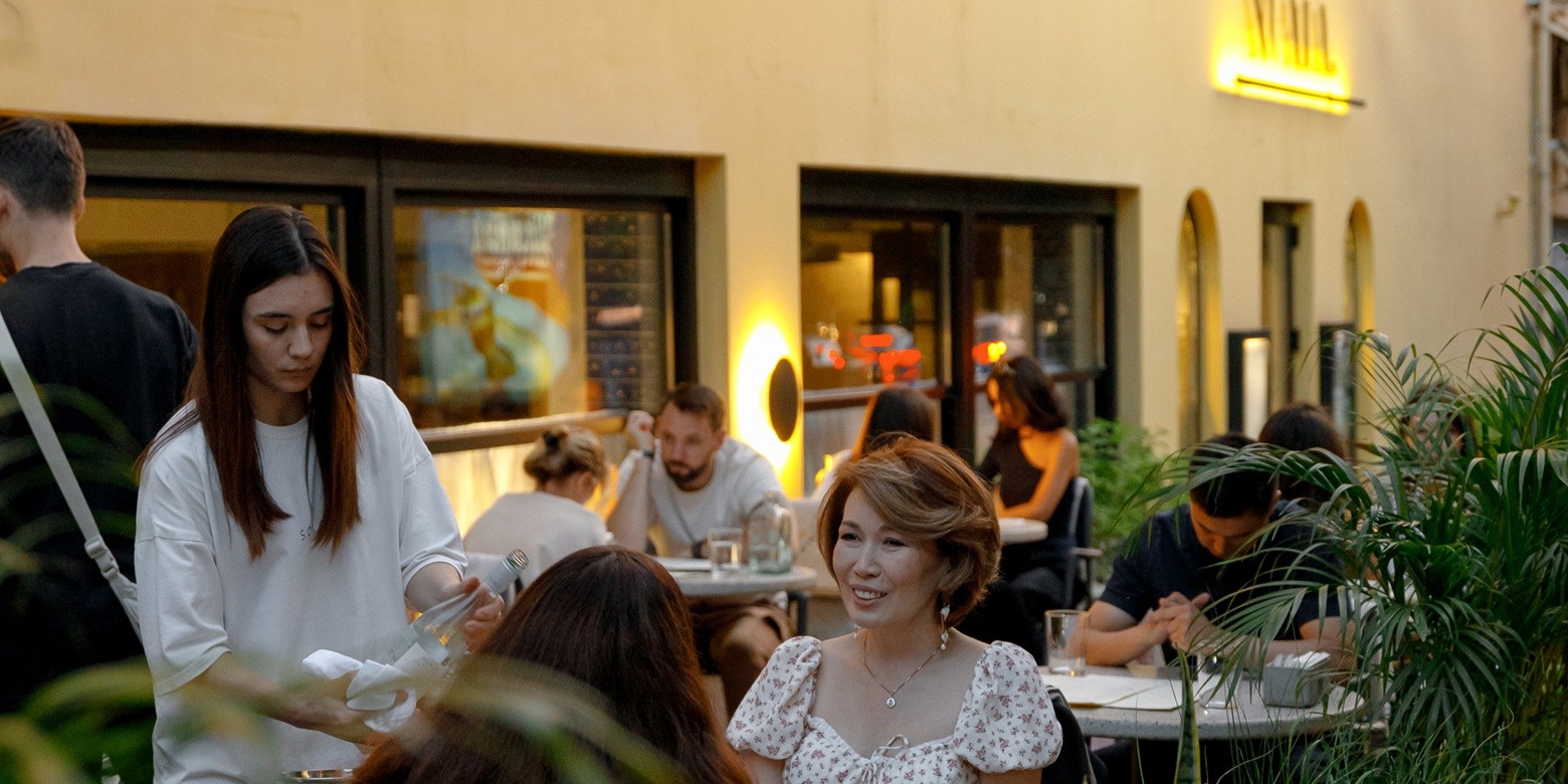 Шампанское без повода