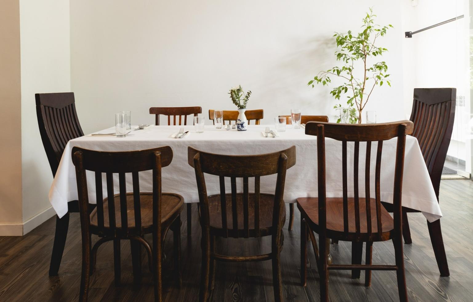 Kitchen Bistro возвращается в Алматы
