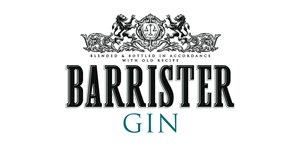 BARRISTER GIN (Россия)