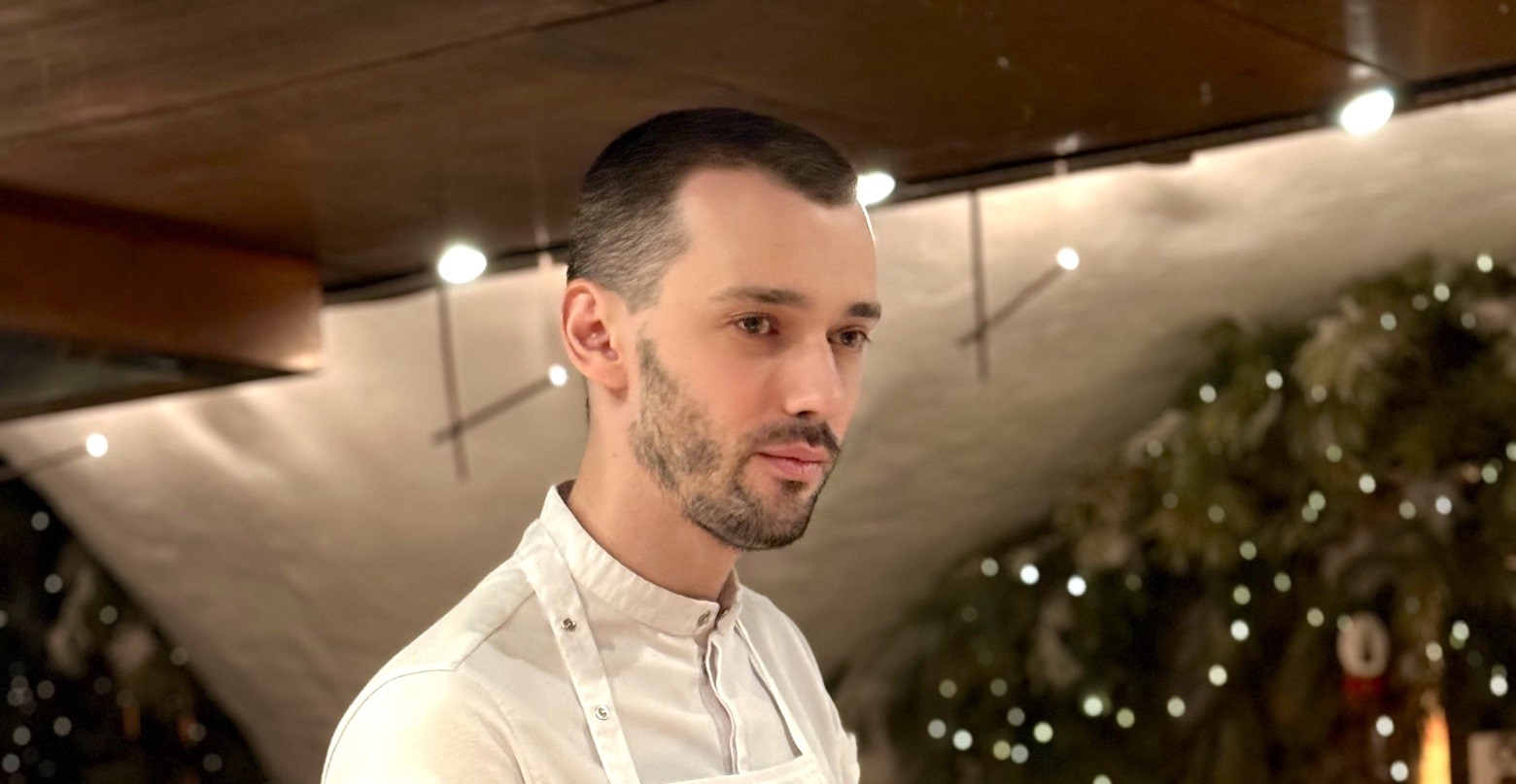 Евгений Чеканин: «Мы строим гастрономическую идентичность страны!»