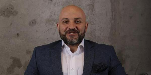 Александр Аверьянов