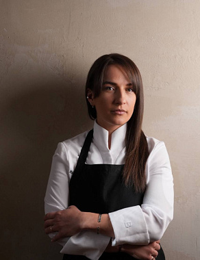 Анна Лобанова