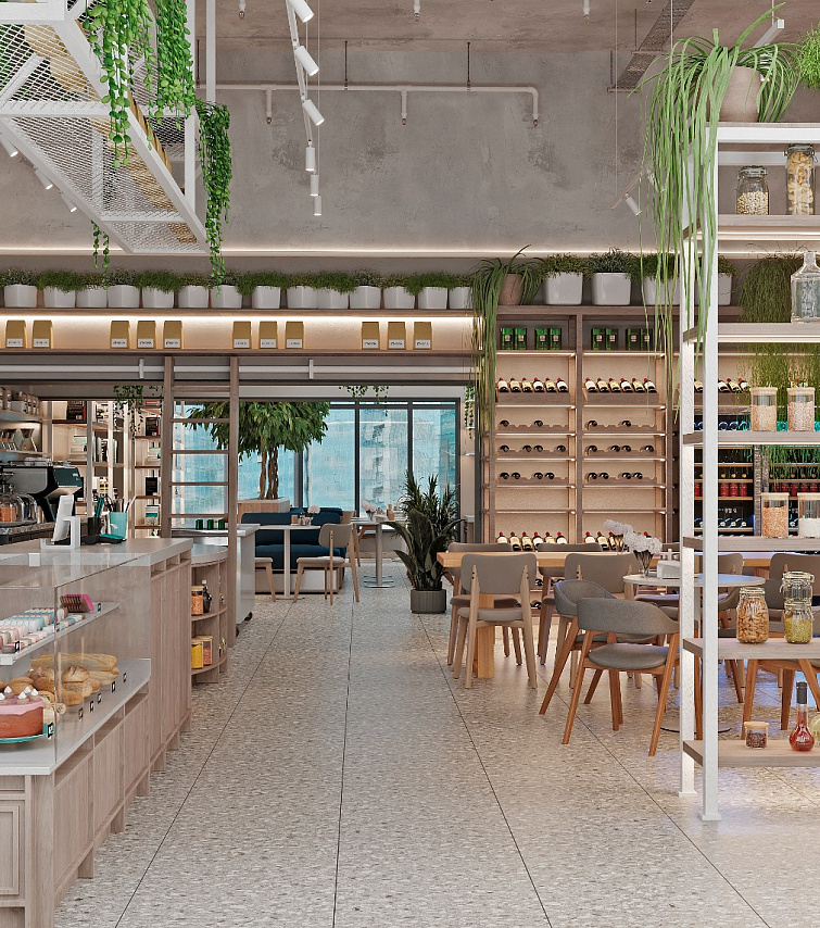 Еще одна Lavka