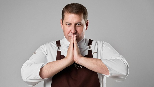 Артем Канцев: «Казахская кухня — это не про ностальгию, а про будущее»