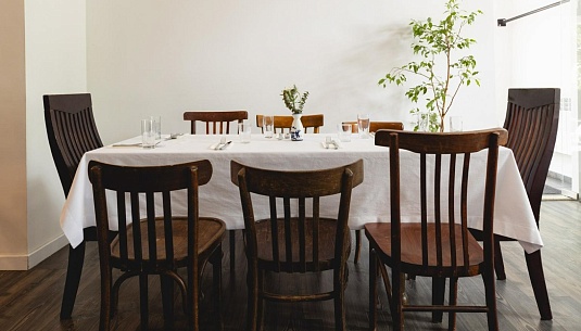 Kitchen Bistro возвращается в Алматы