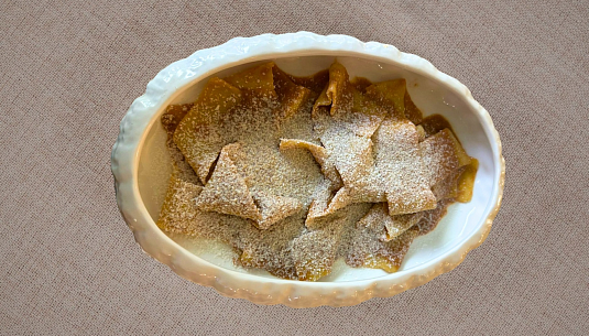 Лето с итальянским вкусом