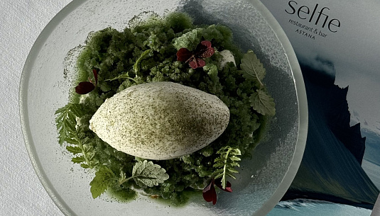 Это северный ветер